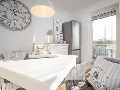 Ferienwohnung für 3 Personen (42 m²) in Sielbeck 10/10