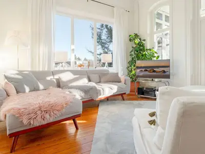 Ferienwohnung für 5 Personen (120 m²) in Eutin 1/10