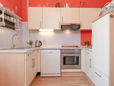 Ferienwohnung für 5 Personen (120 m²) in Eutin 4/10