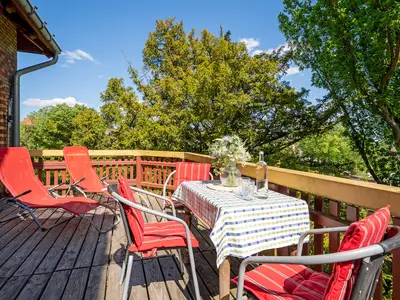 Ferienwohnung für 4 Personen (110 m²) in Eutin 4/10