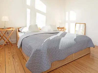 Ferienwohnung für 4 Personen (110 m²) in Eutin 5/10