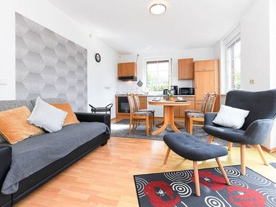 Ferienwohnung für 4 Personen (99 m²) in Eversmeer 10/10