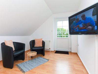 Ferienwohnung für 2 Personen (40 m²) in Eversmeer 5/10