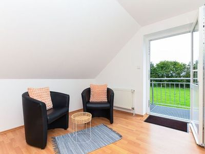 Ferienwohnung für 2 Personen (40 m²) in Eversmeer 6/10