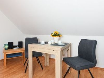 Ferienwohnung für 2 Personen (40 m²) in Eversmeer 9/10