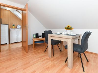 Ferienwohnung für 2 Personen (40 m²) in Eversmeer 10/10