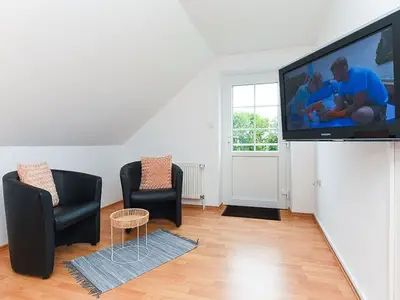 Ferienwohnung für 2 Personen (40 m²) in Eversmeer 6/10