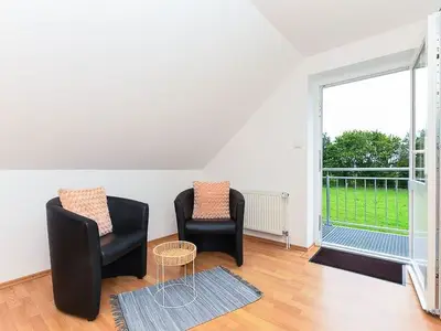 Ferienwohnung für 2 Personen (40 m²) in Eversmeer 7/10