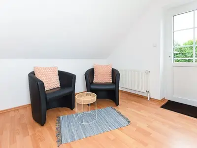 Ferienwohnung für 2 Personen (40 m²) in Eversmeer 8/10