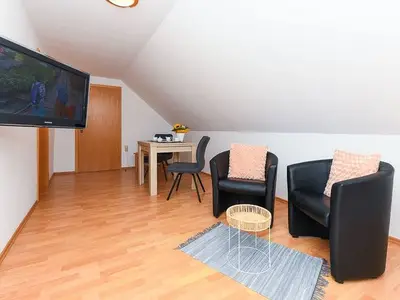 Ferienwohnung für 2 Personen (40 m²) in Eversmeer 9/10