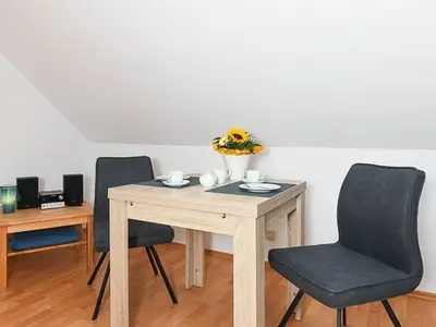Ferienwohnung für 2 Personen (40 m²) in Eversmeer 10/10