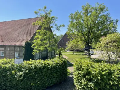 Hof König in Everswinkel