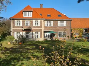 Ferienwohnung für 7 Personen (110 m²) in Everswinkel