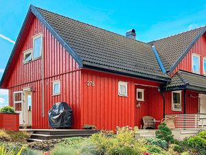 Ferienwohnung für 6 Personen (42 m&sup2;) in Eydehavn