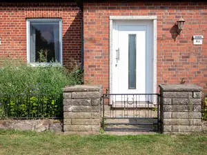 Ferienwohnung für 4 Personen (100 m²) in Eyendorf