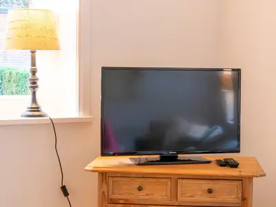 Internetfähiger Fernseher