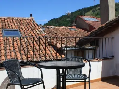 Terrasse (Beispiel)