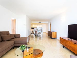 Ferienwohnung für 6 Personen (105 m²) in Èze