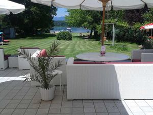 Ferienwohnung für 5 Personen (45 m²) in Faak am See