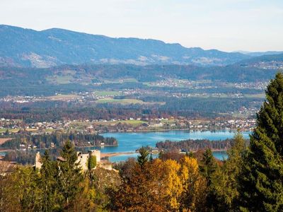 Ferienwohnung für 4 Personen (50 m²) in Faak am See 10/10