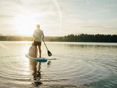 Ferienwohnung für 4 Personen (56 m²) in Faak am See 6/10