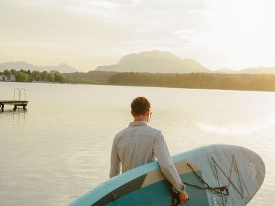 Ferienwohnung für 4 Personen (56 m²) in Faak am See 8/10