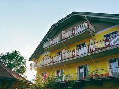 Ferienwohnung für 4 Personen (45 m²) in Faak am See 5/10