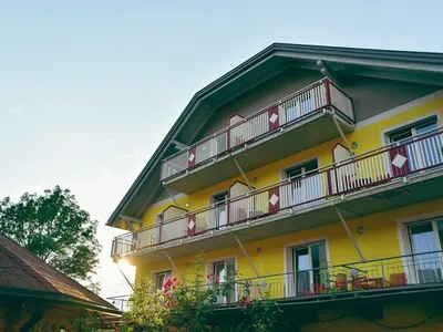 Ferienwohnung für 4 Personen (47 m²) in Finkenstein Am Faaker See 5/10