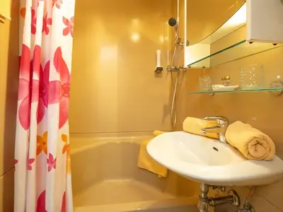 Ferienwohnung für 4 Personen (47 m²) in Finkenstein Am Faaker See 8/10