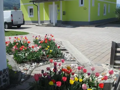 Ferienwohnung für 6 Personen (86 m²) in Faak am See 2/10