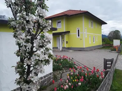 Ferienwohnung für 6 Personen (86 m²) in Faak am See 5/10