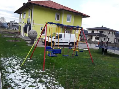 Ferienwohnung für 6 Personen (86 m²) in Faak am See 7/10