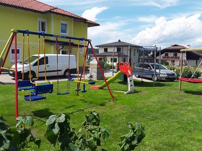 Ferienwohnung für 2 Personen (43 m²) in Faak am See 9/10