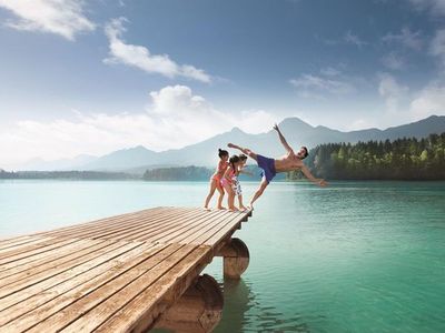 Ferienwohnung für 5 Personen (75 m²) in Faak am See 4/10