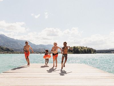 Ferienwohnung für 4 Personen (35 m²) in Faak am See 4/10