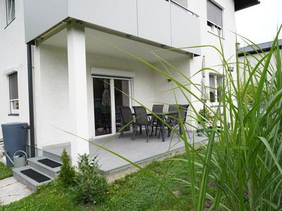 Ferienwohnung für 5 Personen (70 m²) in Faak am See 4/10