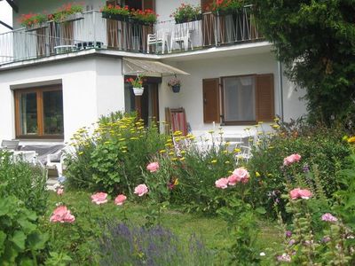 Ferienwohnung für 4 Personen (35 m²) in Faak am See 3/10