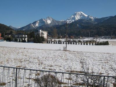 Ferienwohnung für 2 Personen (28 m²) in Faak am See 9/10