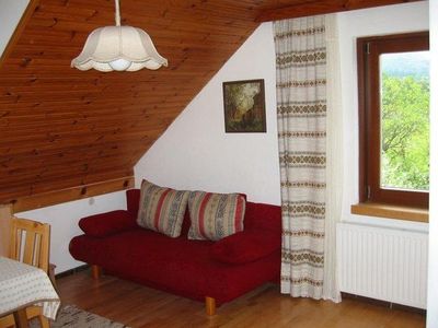 Ferienwohnung für 4 Personen (35 m²) in Faak am See 10/10