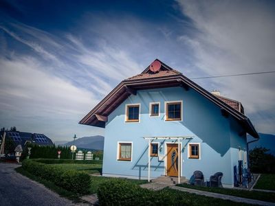 Ferienwohnung für 5 Personen (55 m²) in Faak am See 5/10