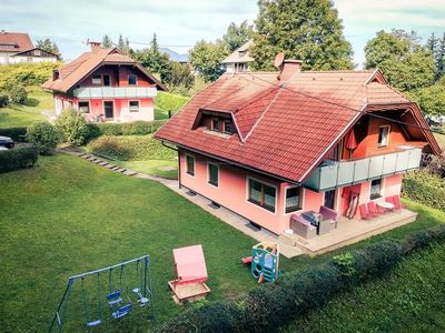 Ferienwohnung für 5 Personen (55 m²) in Faak am See 6/10