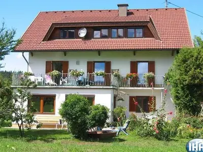 Ferienwohnung für 2 Personen (28 m²) in Faak am See 3/10