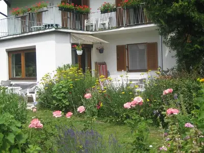 Ferienwohnung für 2 Personen (28 m²) in Faak am See 4/10