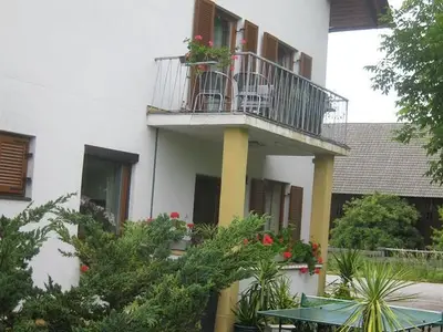 Ferienwohnung für 2 Personen (28 m²) in Faak am See 5/10