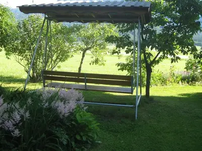 Ferienwohnung für 2 Personen (28 m²) in Faak am See 6/10