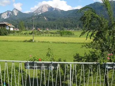 Ferienwohnung für 2 Personen (28 m²) in Faak am See 9/10