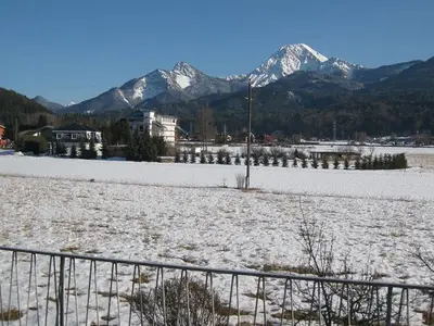 Ferienwohnung für 2 Personen (28 m²) in Faak am See 10/10