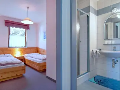 Ferienwohnung für 2 Personen (40 m²) in Faak am See 8/10