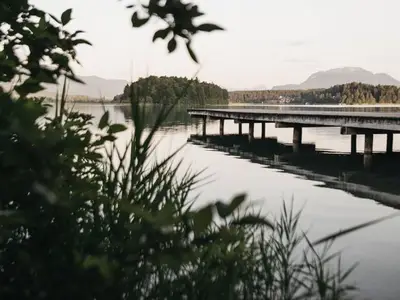 Ferienwohnung für 8 Personen (70 m²) in Faak am See 4/10
