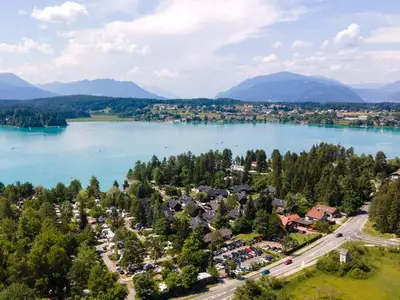 Ferienwohnung für 8 Personen (70 m²) in Faak am See 5/10